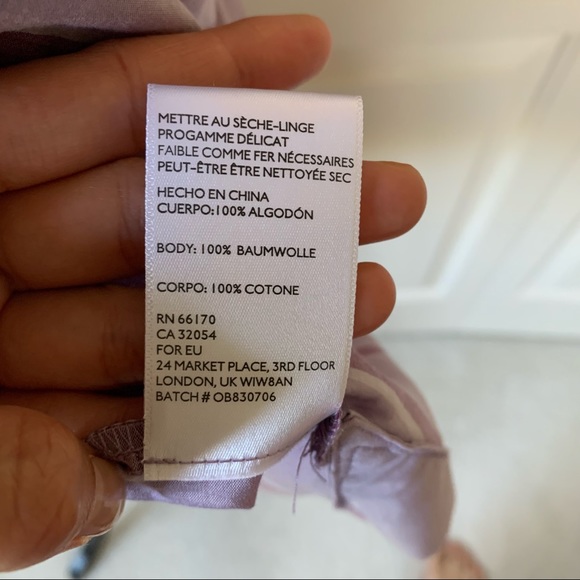 Urban outfitters oversized shirts - Picture 7 of 8